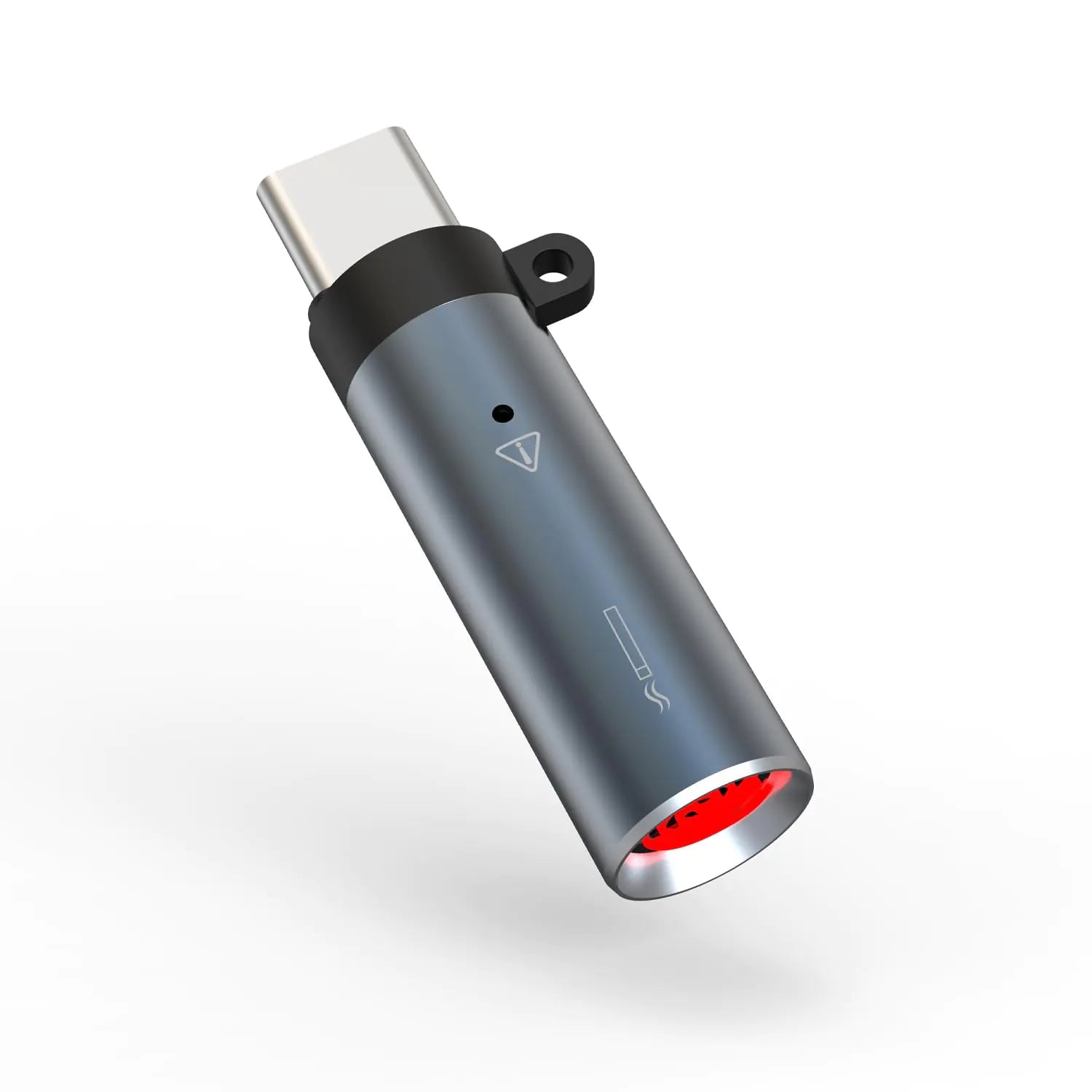 Electric Lighter USB Type C