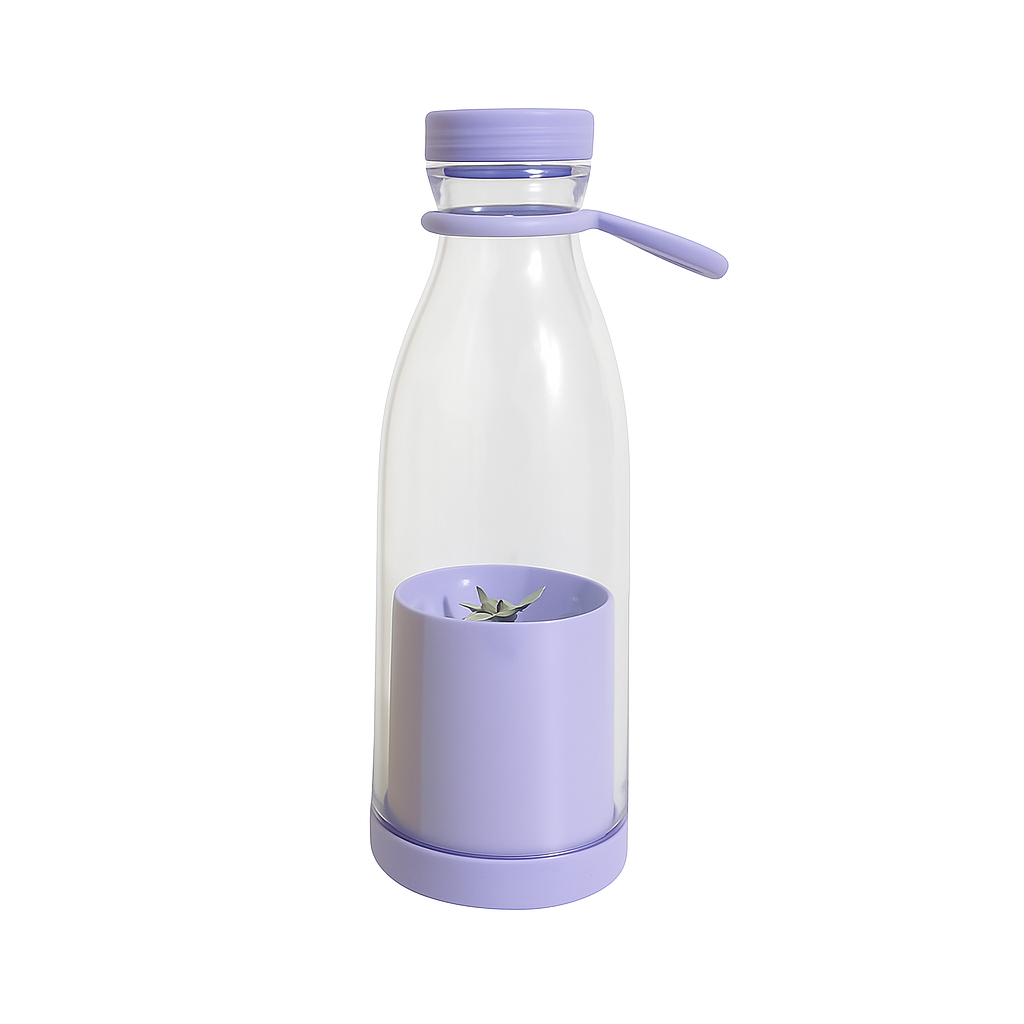 Rechargeable Multi-Functional Juice Blender