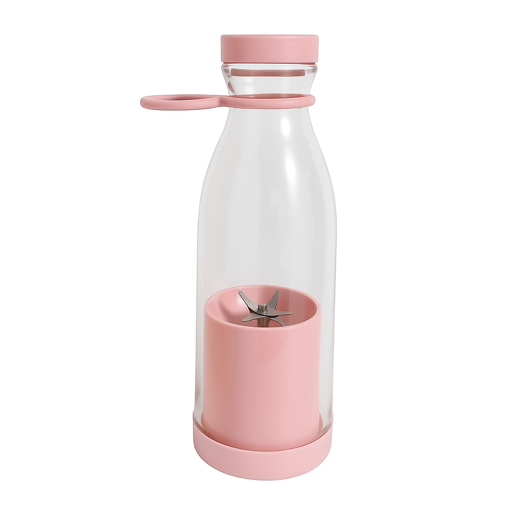 Rechargeable Multi-Functional Juice Blender