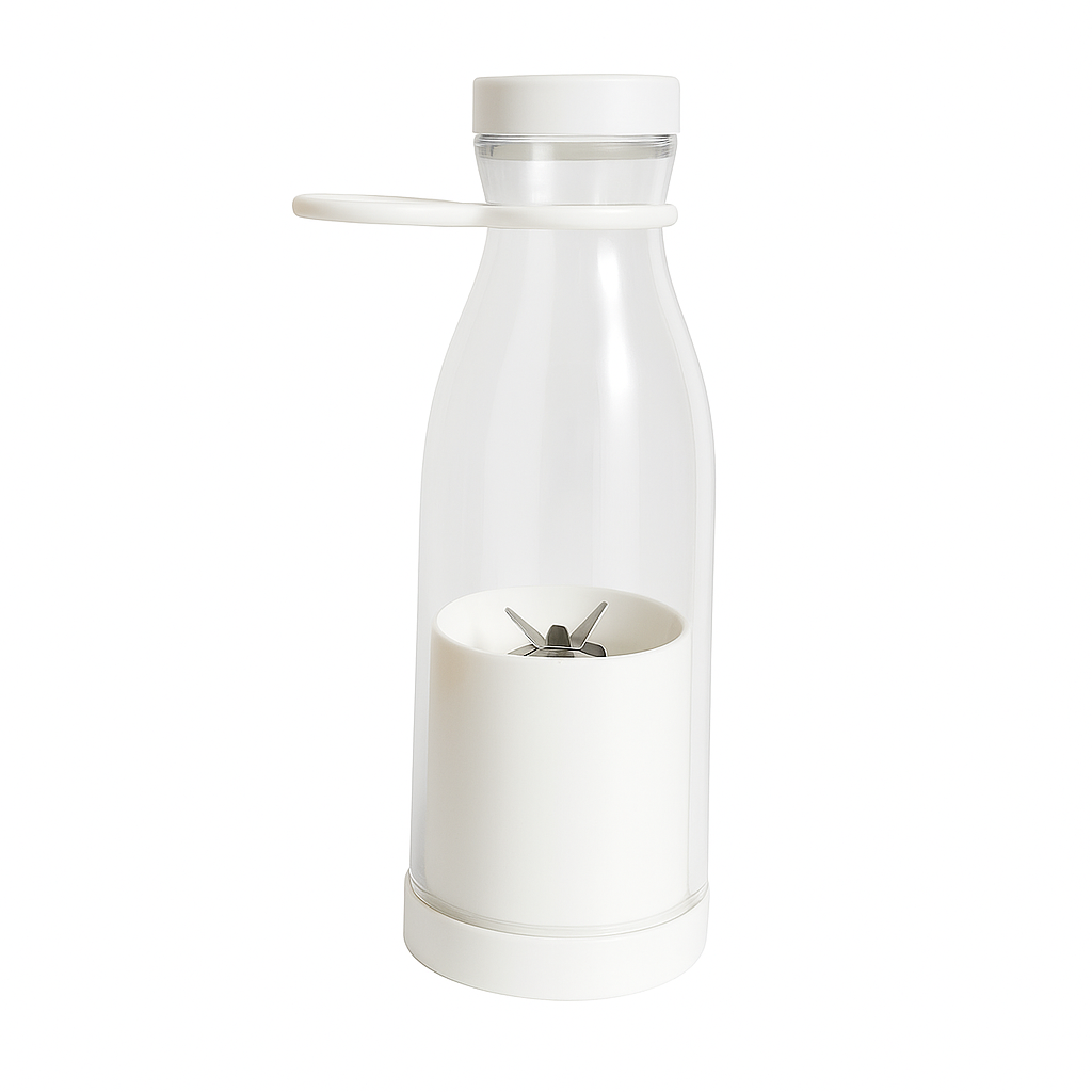 Rechargeable Multi-Functional Juice Blender